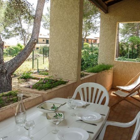 בנדול Apartment Super Ile Rousse By Interhome מראה חיצוני תמונה