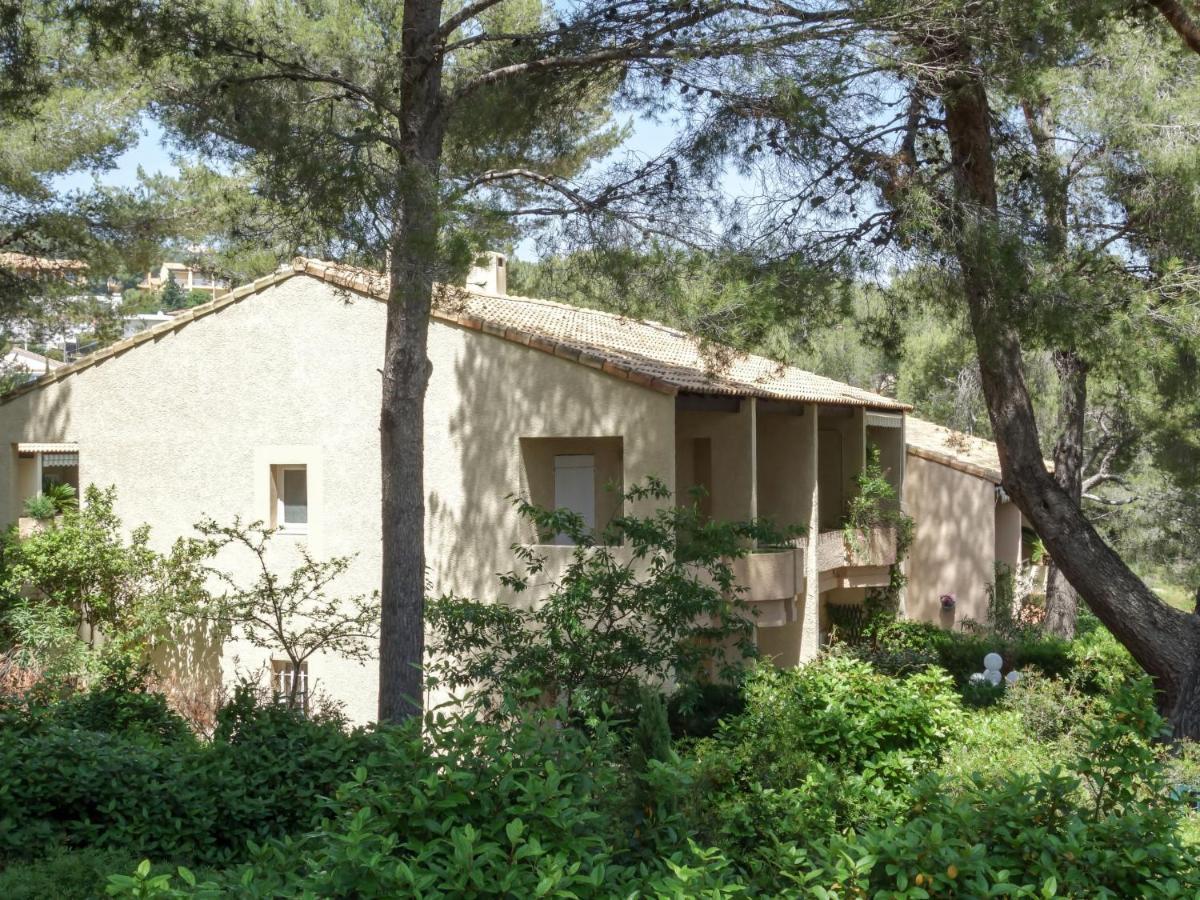 בנדול Apartment Super Ile Rousse By Interhome מראה חיצוני תמונה
