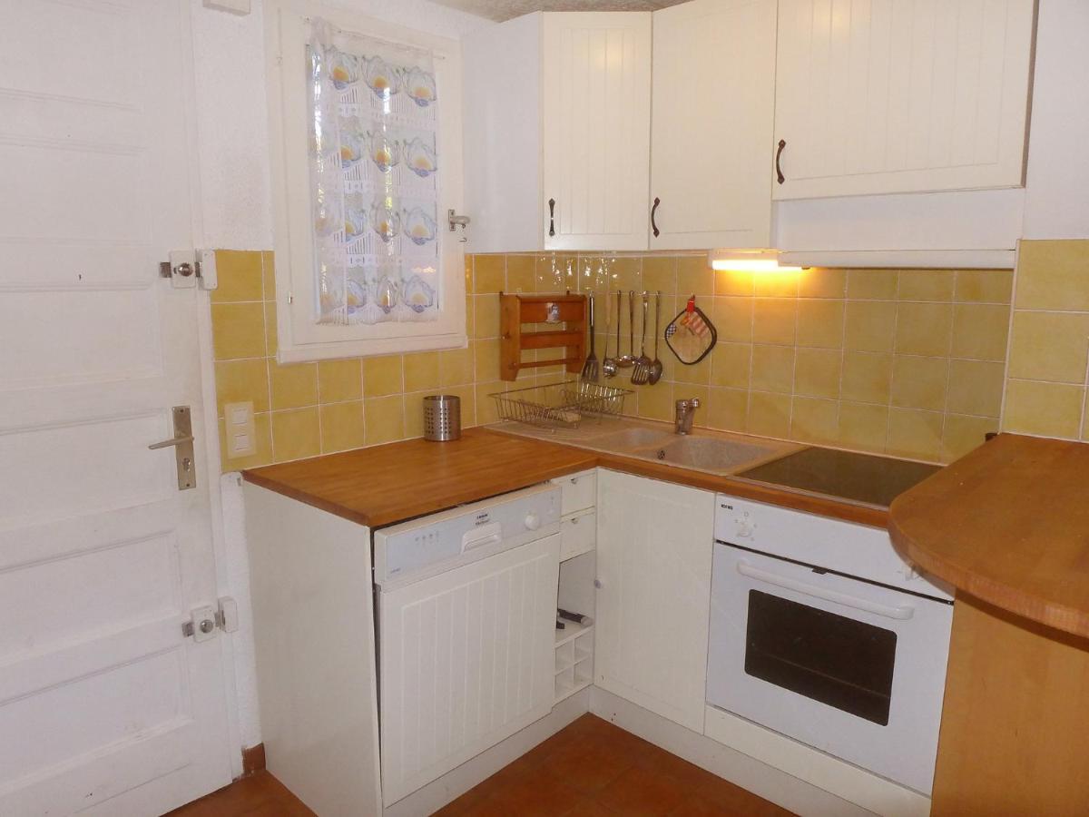 בנדול Apartment Super Ile Rousse By Interhome מראה חיצוני תמונה