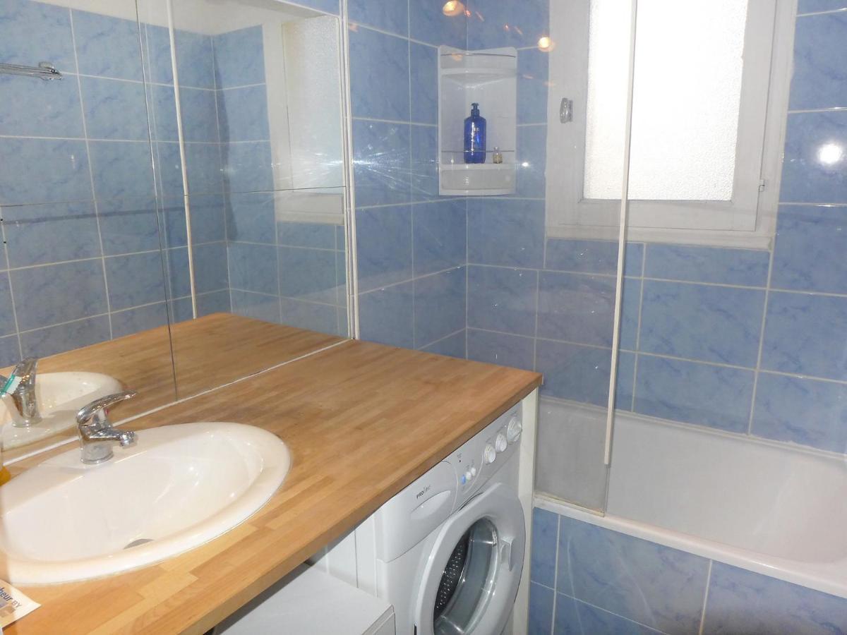 בנדול Apartment Super Ile Rousse By Interhome מראה חיצוני תמונה