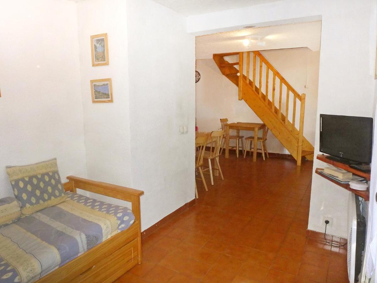 בנדול Apartment Super Ile Rousse By Interhome מראה חיצוני תמונה