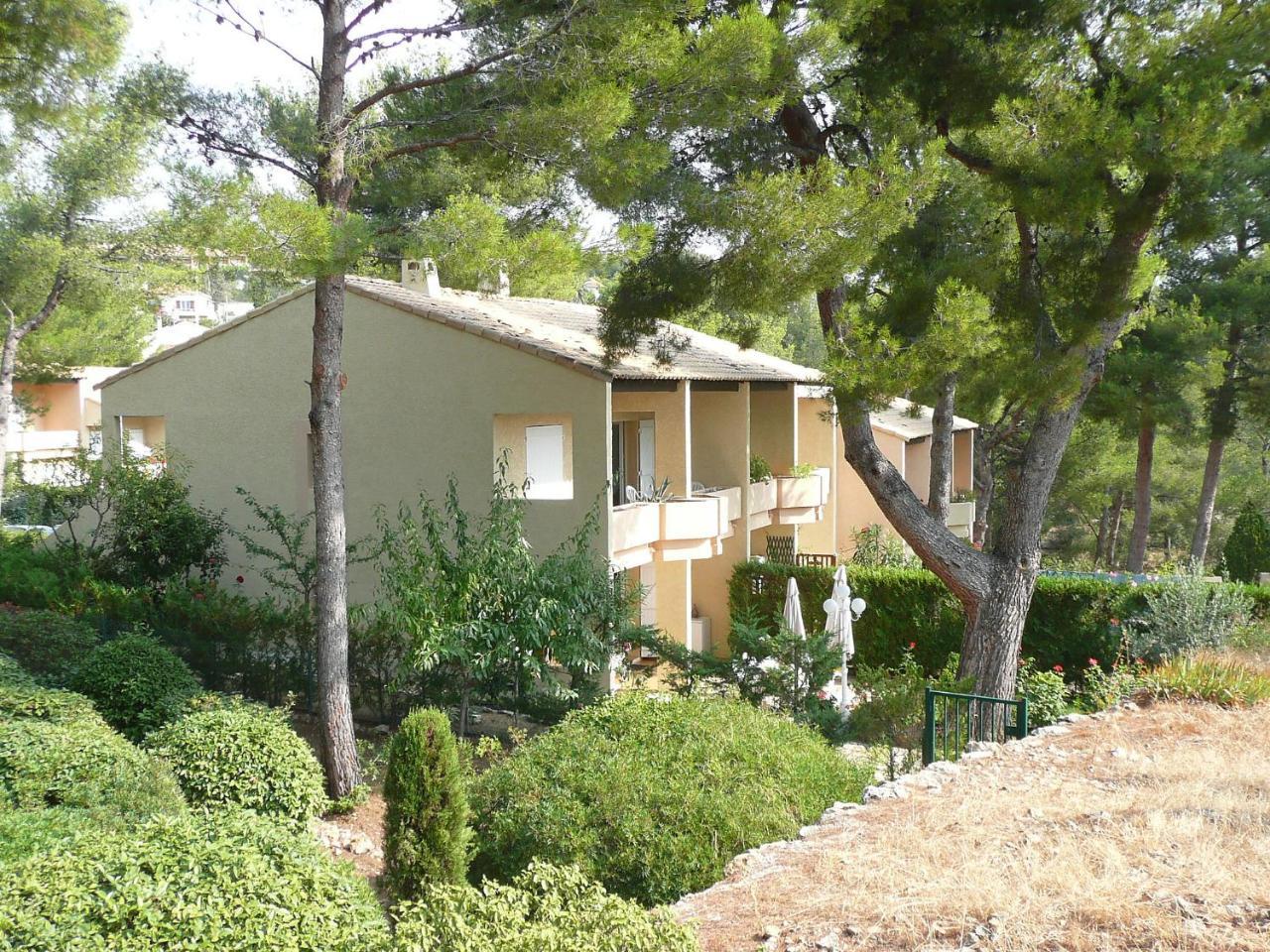 בנדול Apartment Super Ile Rousse By Interhome מראה חיצוני תמונה