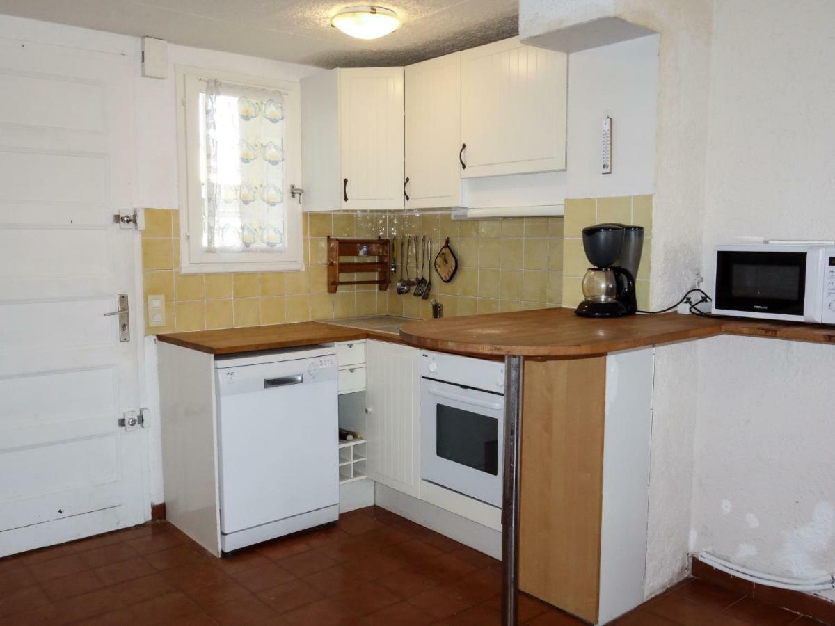 בנדול Apartment Super Ile Rousse By Interhome מראה חיצוני תמונה